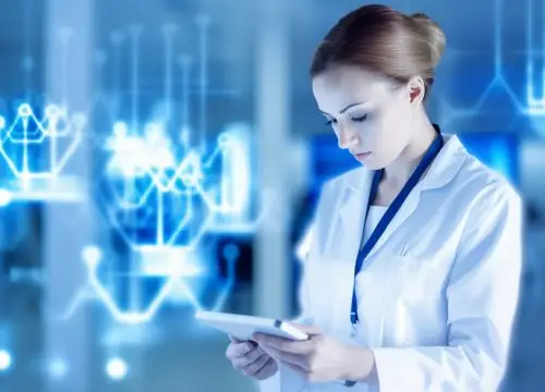 Louisiana technology and innovation investment